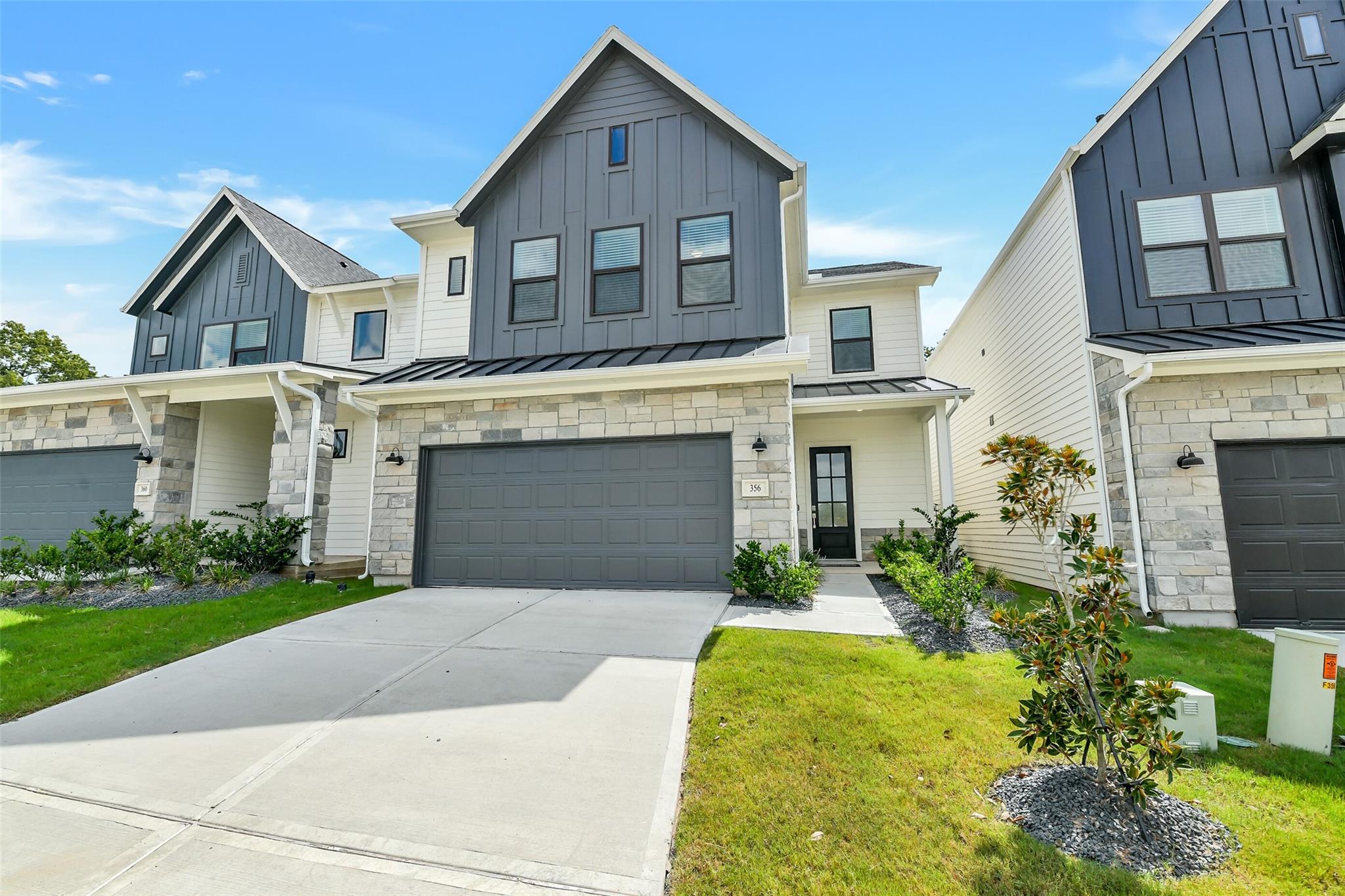356 Summer Place Drive