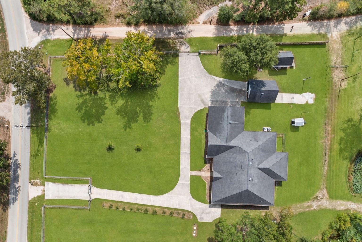 16144 Firetower Road