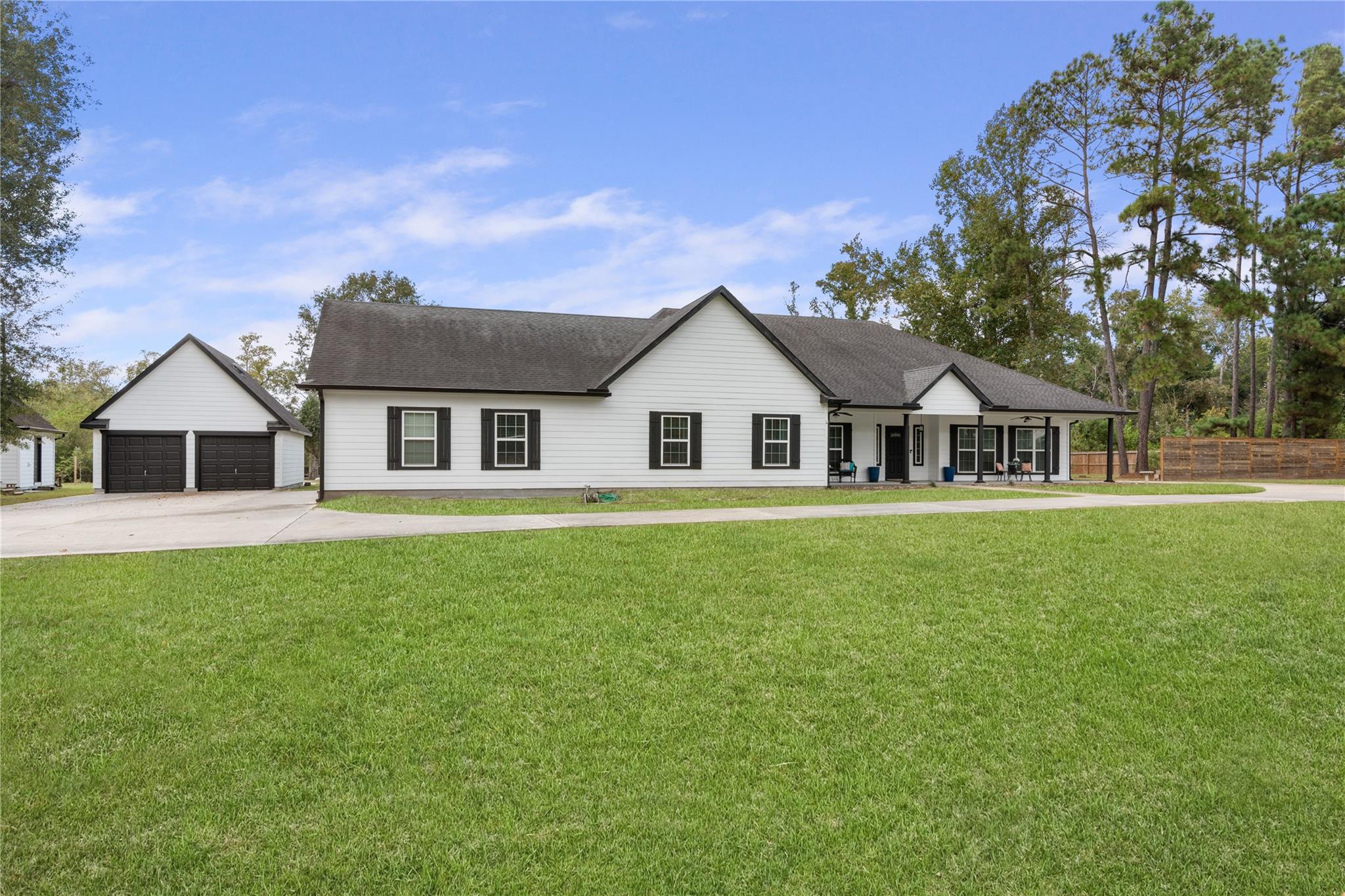 16144 Firetower Road