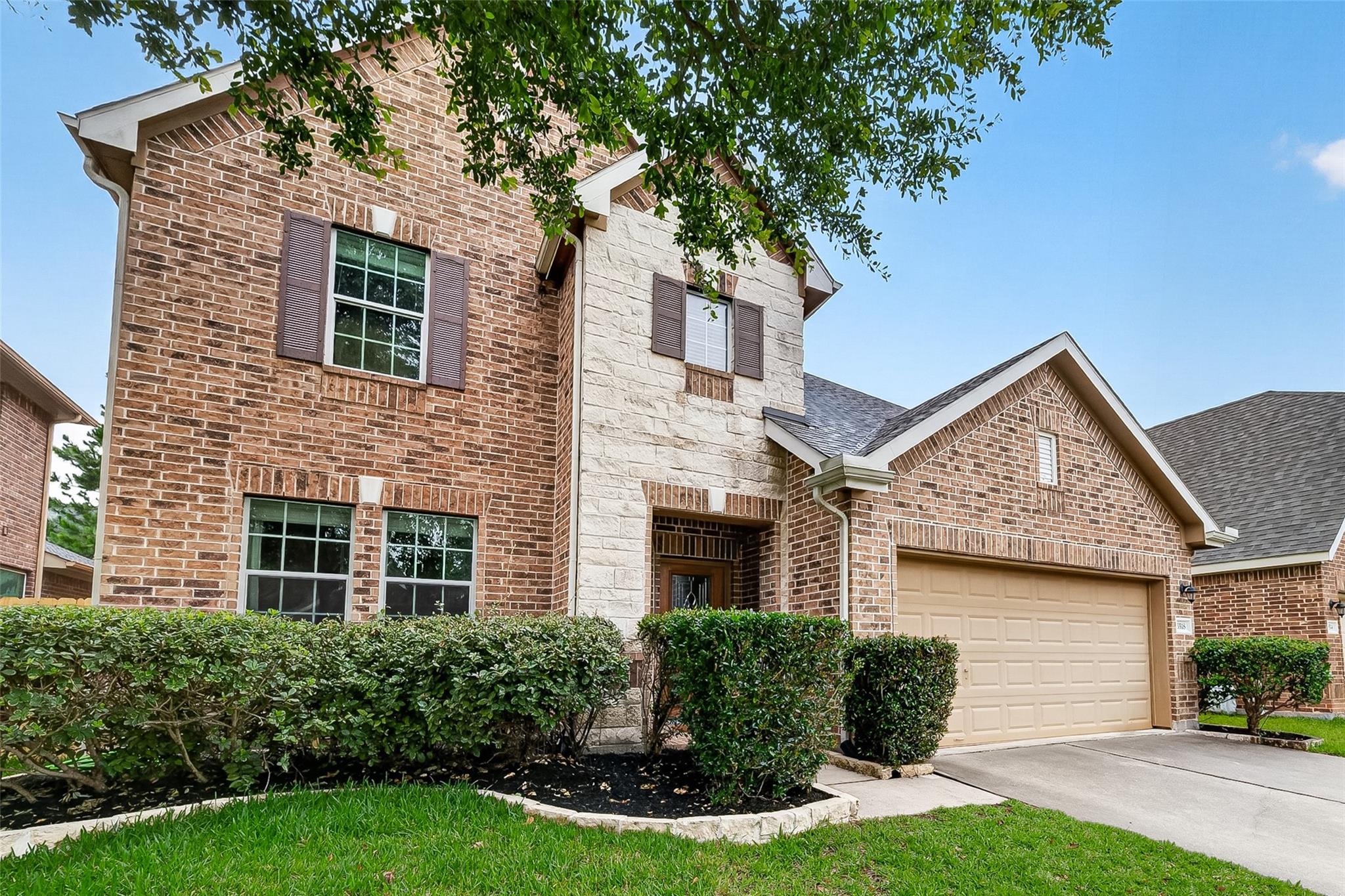3518 Heartland Key Lane