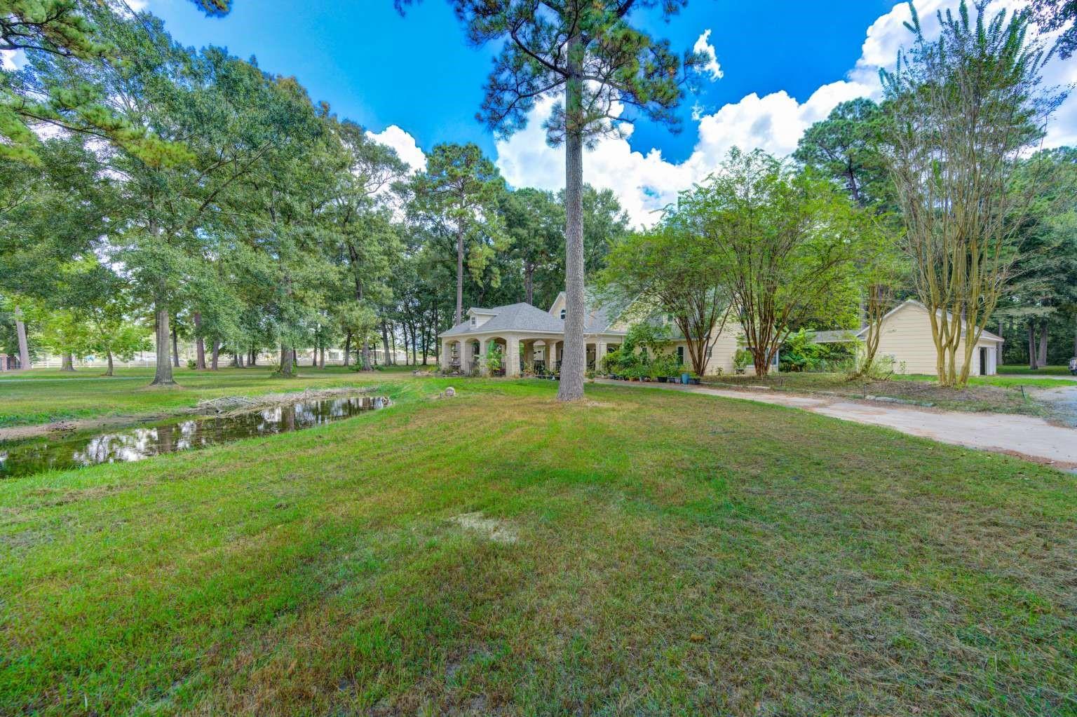 23994 Mossy Oaks Drive