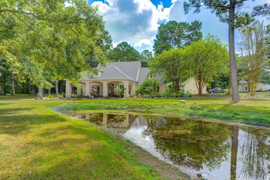 Photo of 23994 Mossy Oaks Drive, New Caney, TX 77357 (MLS # 16885076)