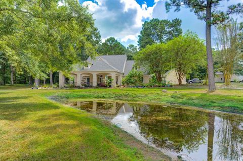 23994 Mossy Oaks Drive New Caney TX 77357