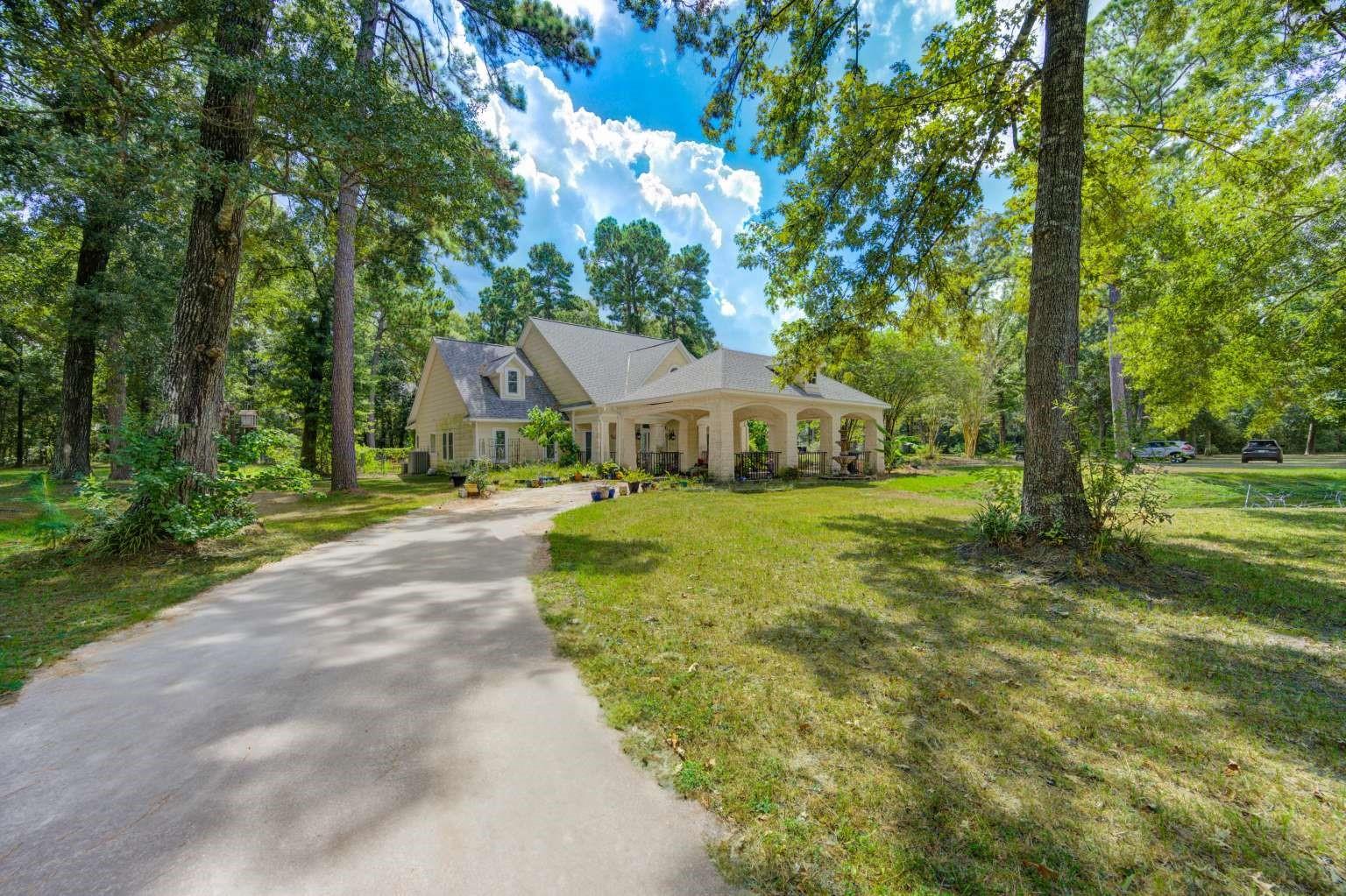 23994 Mossy Oaks Drive