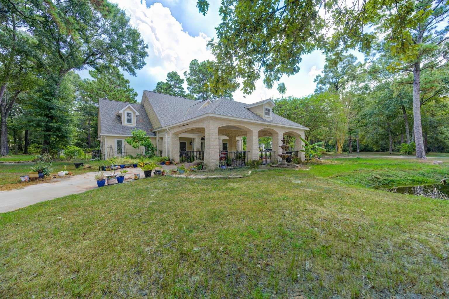 23994 Mossy Oaks Drive