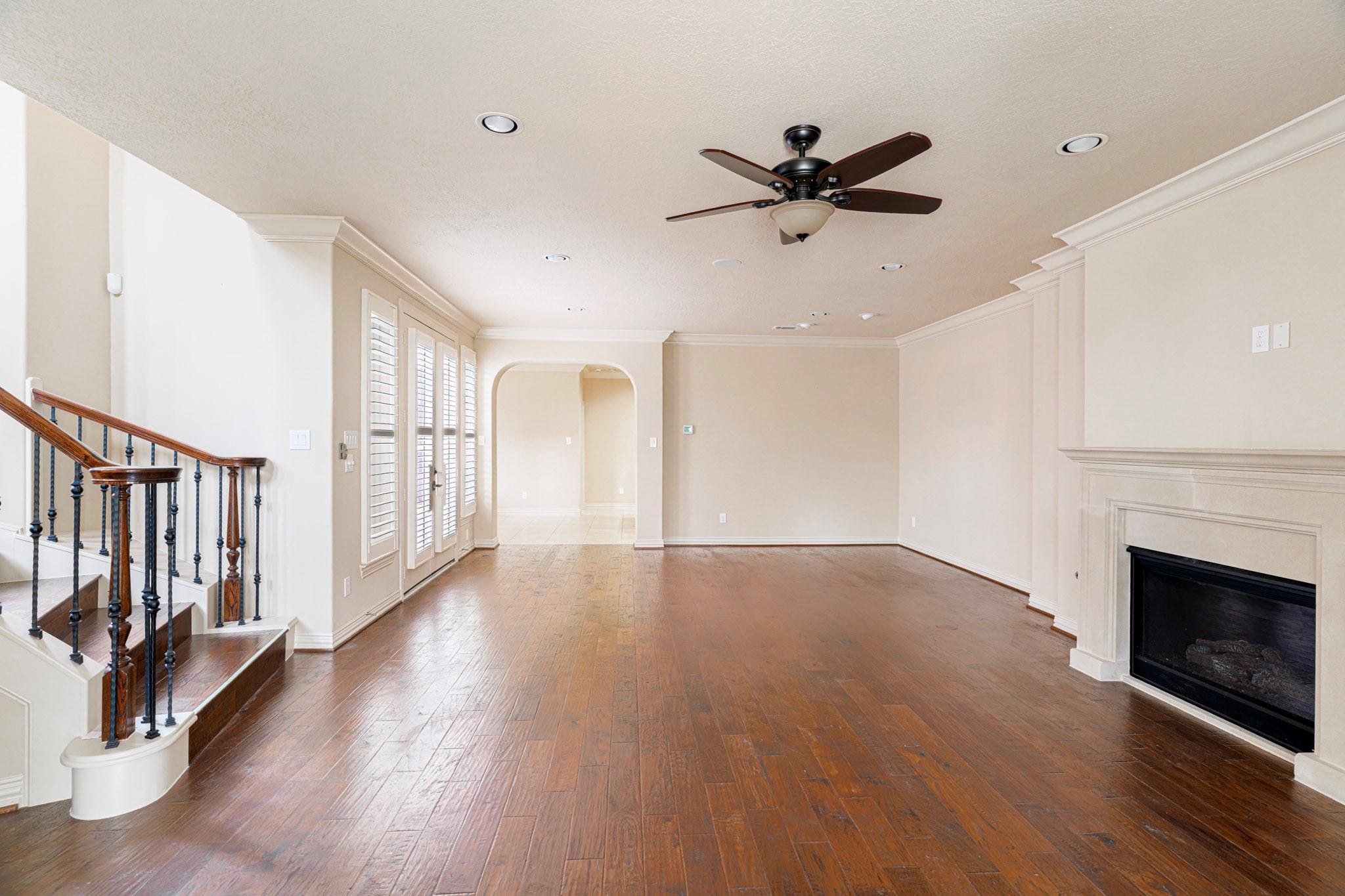 13417 Preston Cliff Court