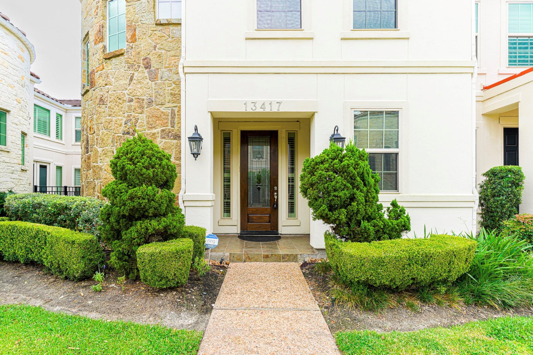 13417 Preston Cliff Court