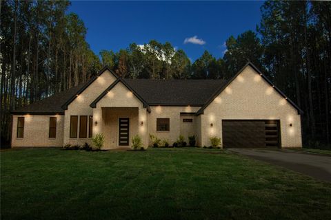 Photo of 4260 Road 66126, Dayton, TX 77535 (MLS # 28182083)