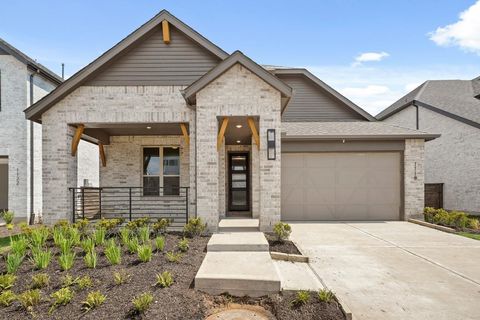 1118 Mercantile Street Richmond TX 77406