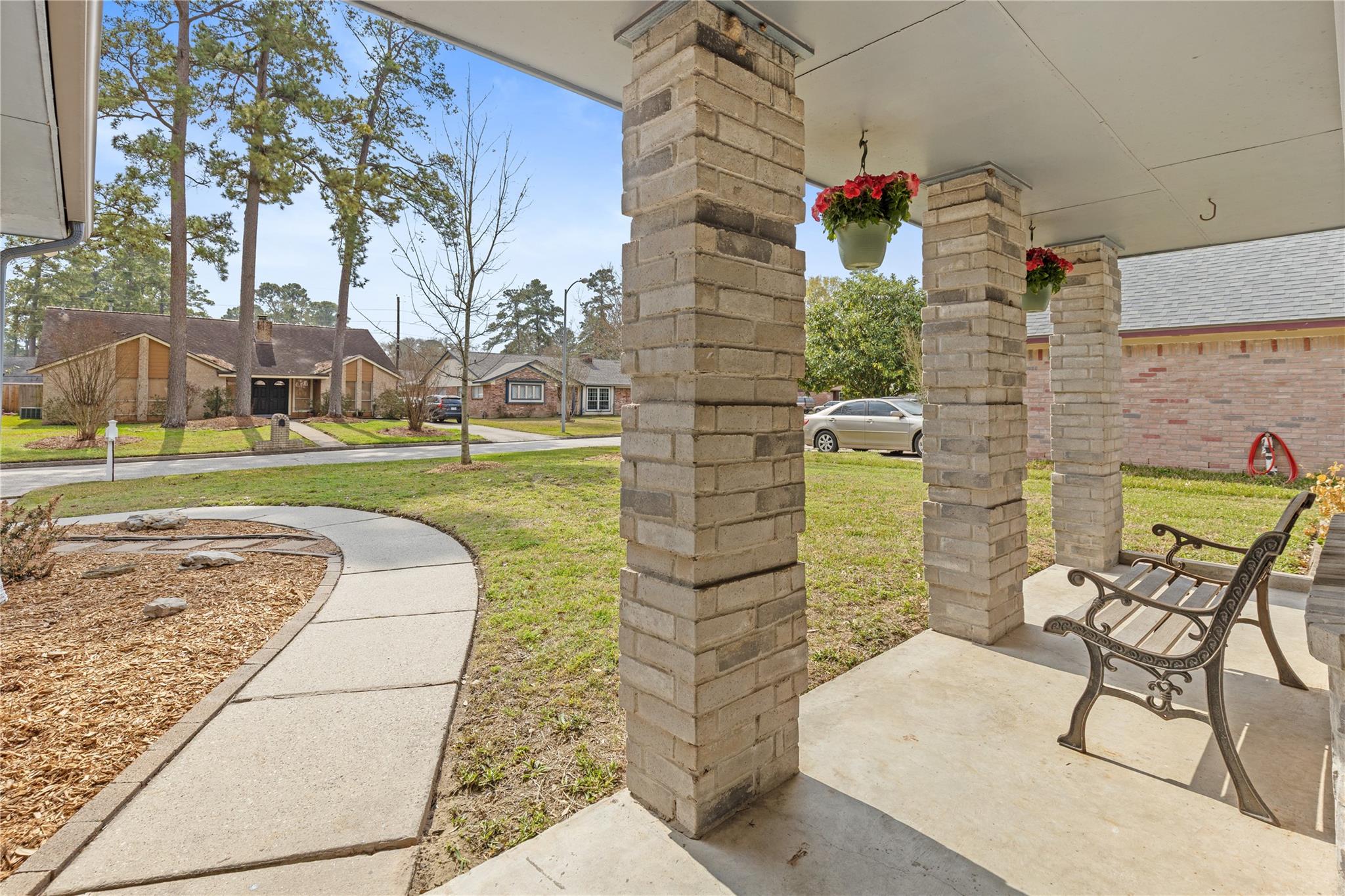 2603 Rolling Glen Drive