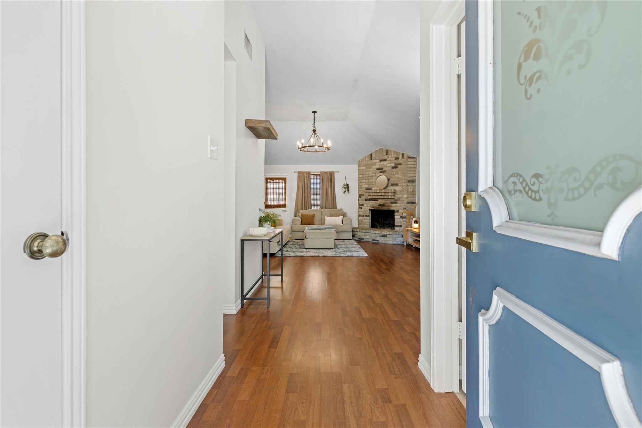 2603 Rolling Glen Drive