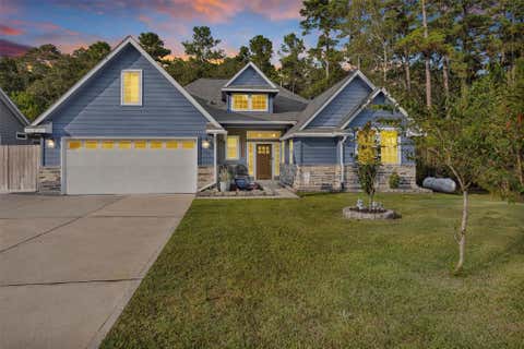 Photo of 1057 Magnolia Point Drive, Huffman, TX 77336 (MLS # 6791423)