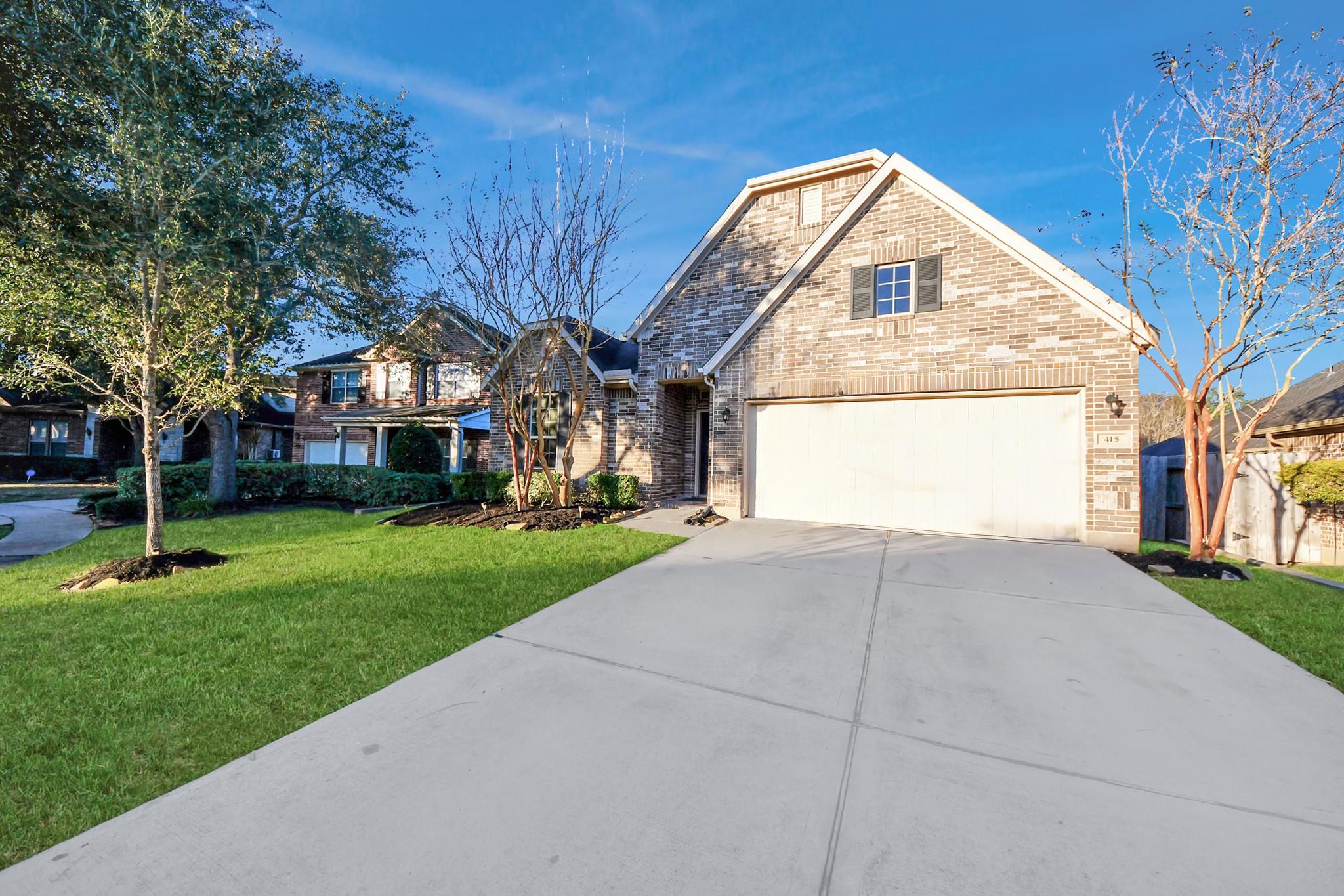 415 Sunny River Lane