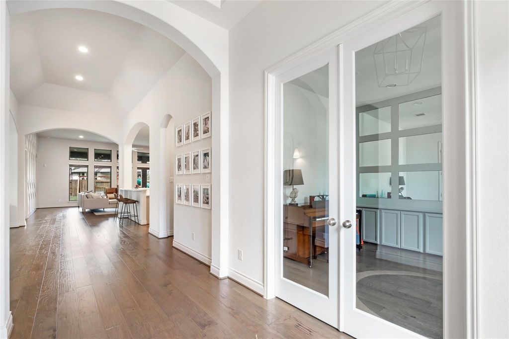 Photo of 12310 May Pop Path, Humble, TX 77346 (MLS # 64380279)