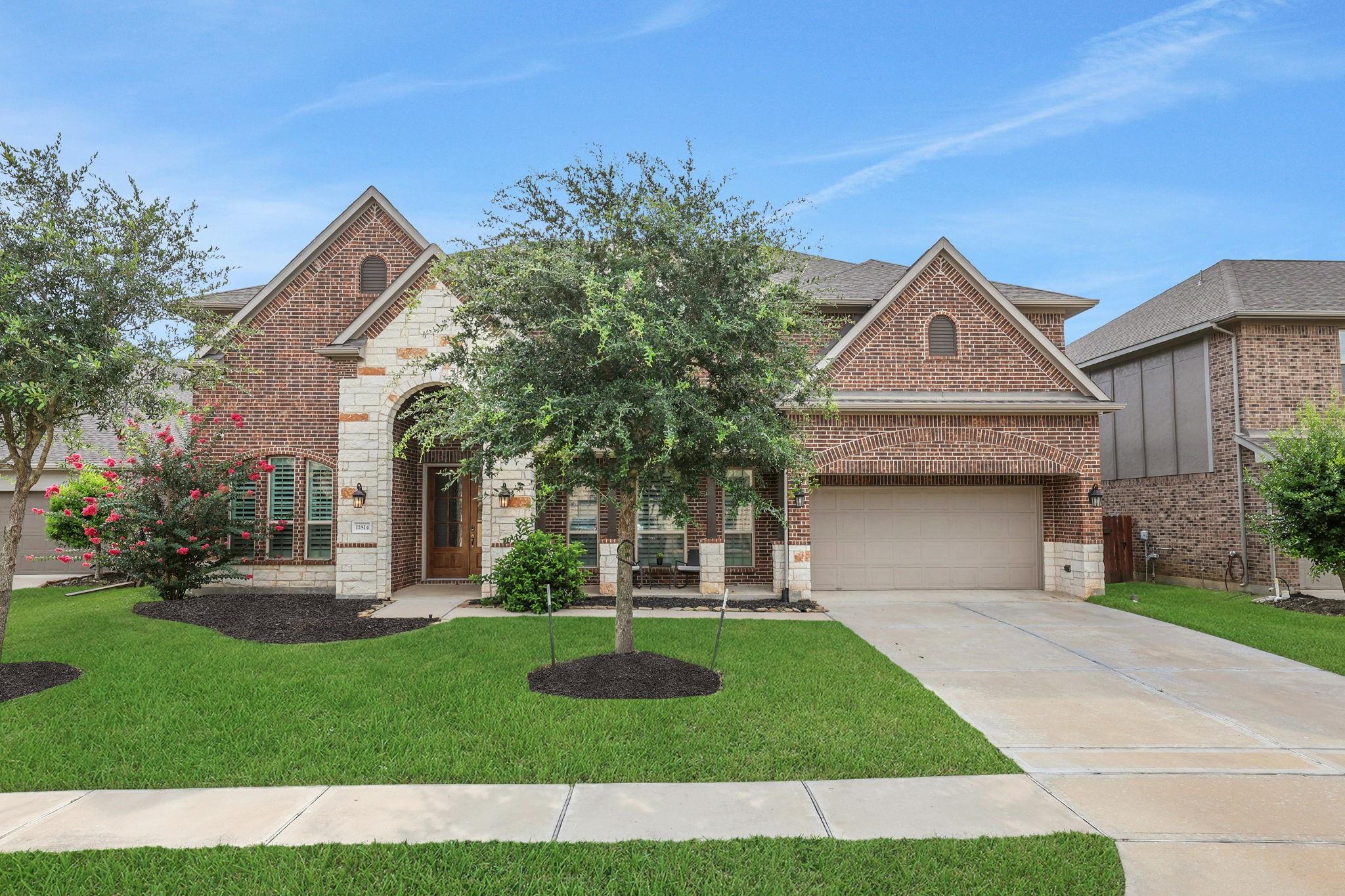 11814 White Flint Lane