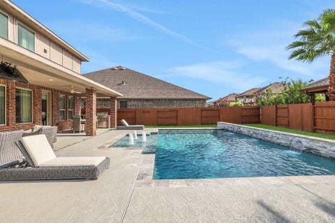 Homes For Sale - 11814 White Flint Lane<br/> Harris County, Cypress, TX 77433