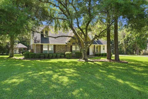 Photo of 11455 Queensboro Court, Montgomery, TX 77316 (MLS # 58197370)