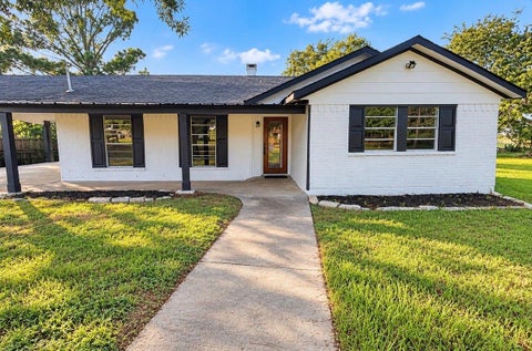 Photo of 4306 Pine Meadow Drive, Richmond, TX 77469 (MLS # 44335613)