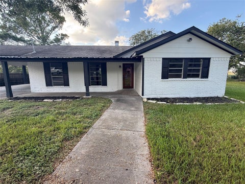 Photo of 4306 Pine Meadow Drive, Richmond, TX 77469 (MLS # 44335613)
