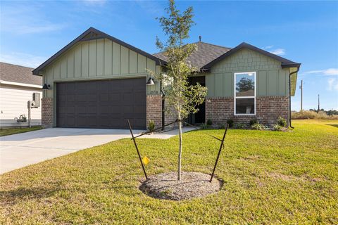 Photo of 25770 John Wayne Road, Splendora, TX 77372 (MLS # 27589565)