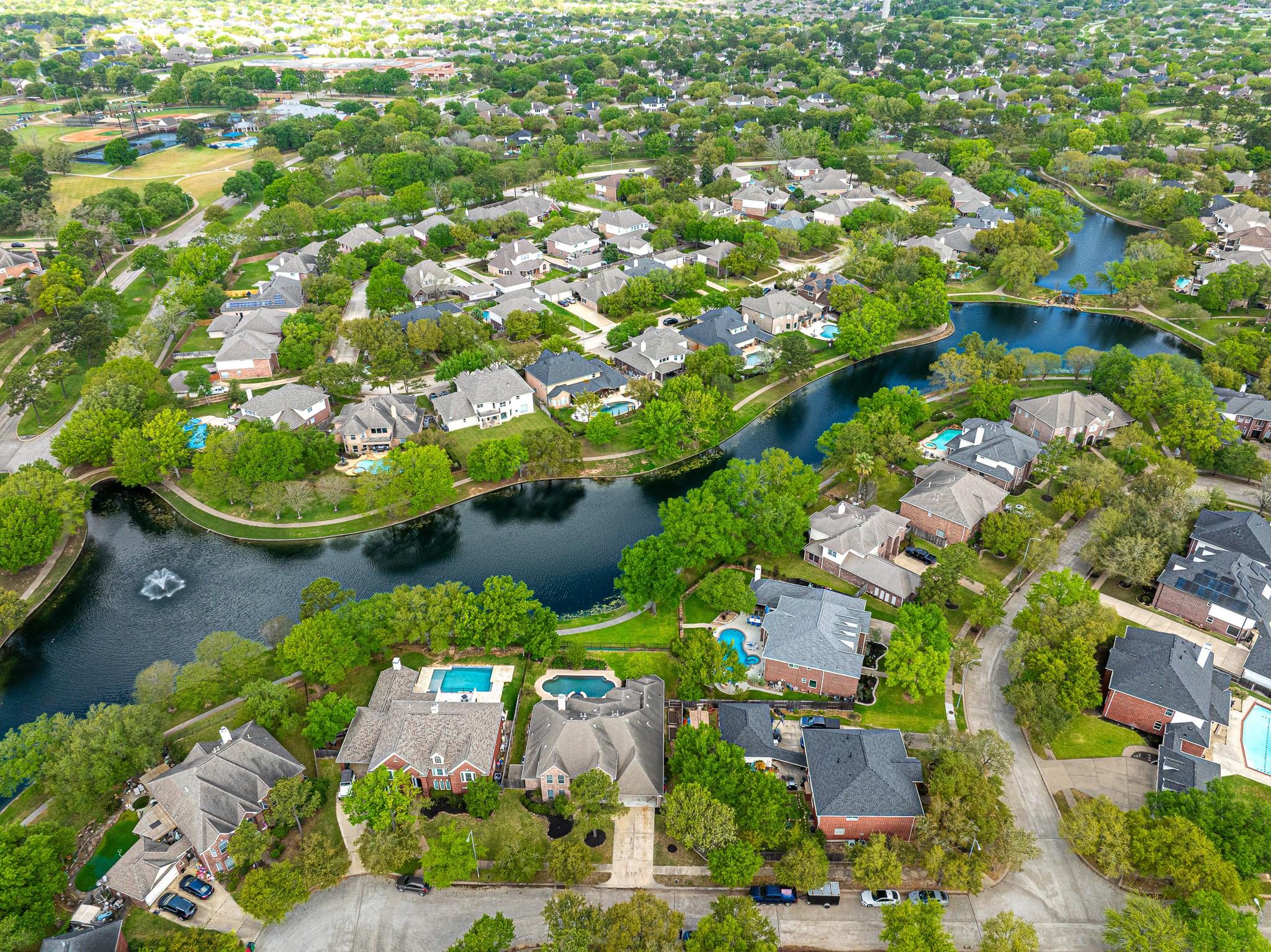 20410 Lake Spring Court