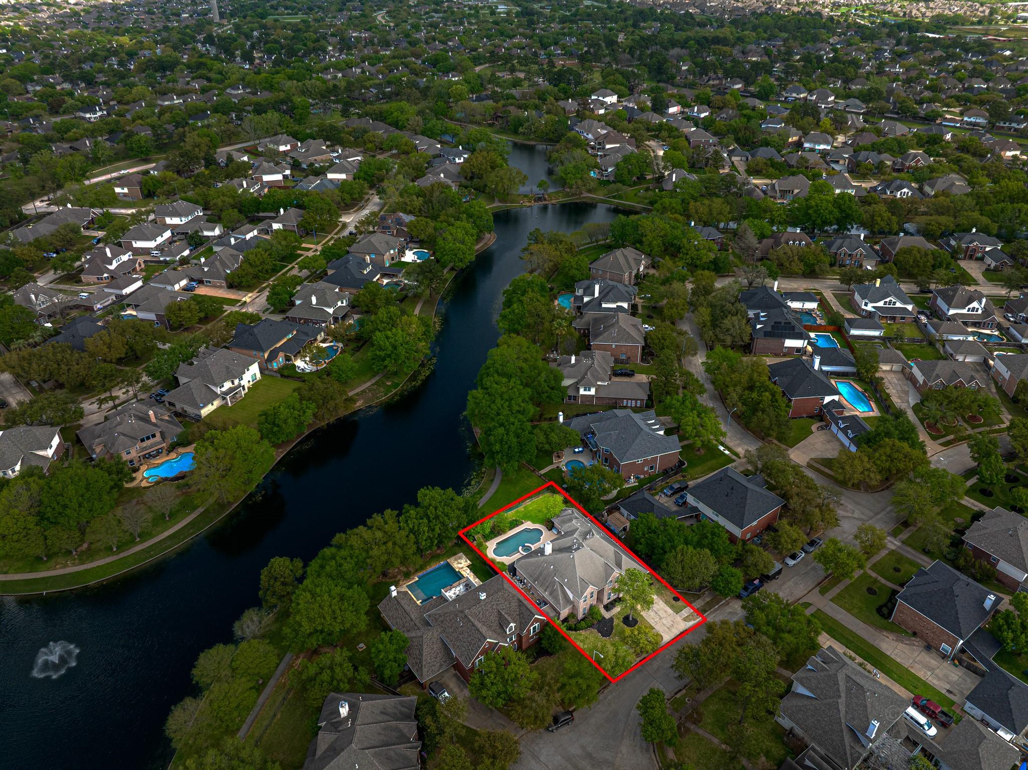 20410 Lake Spring Court