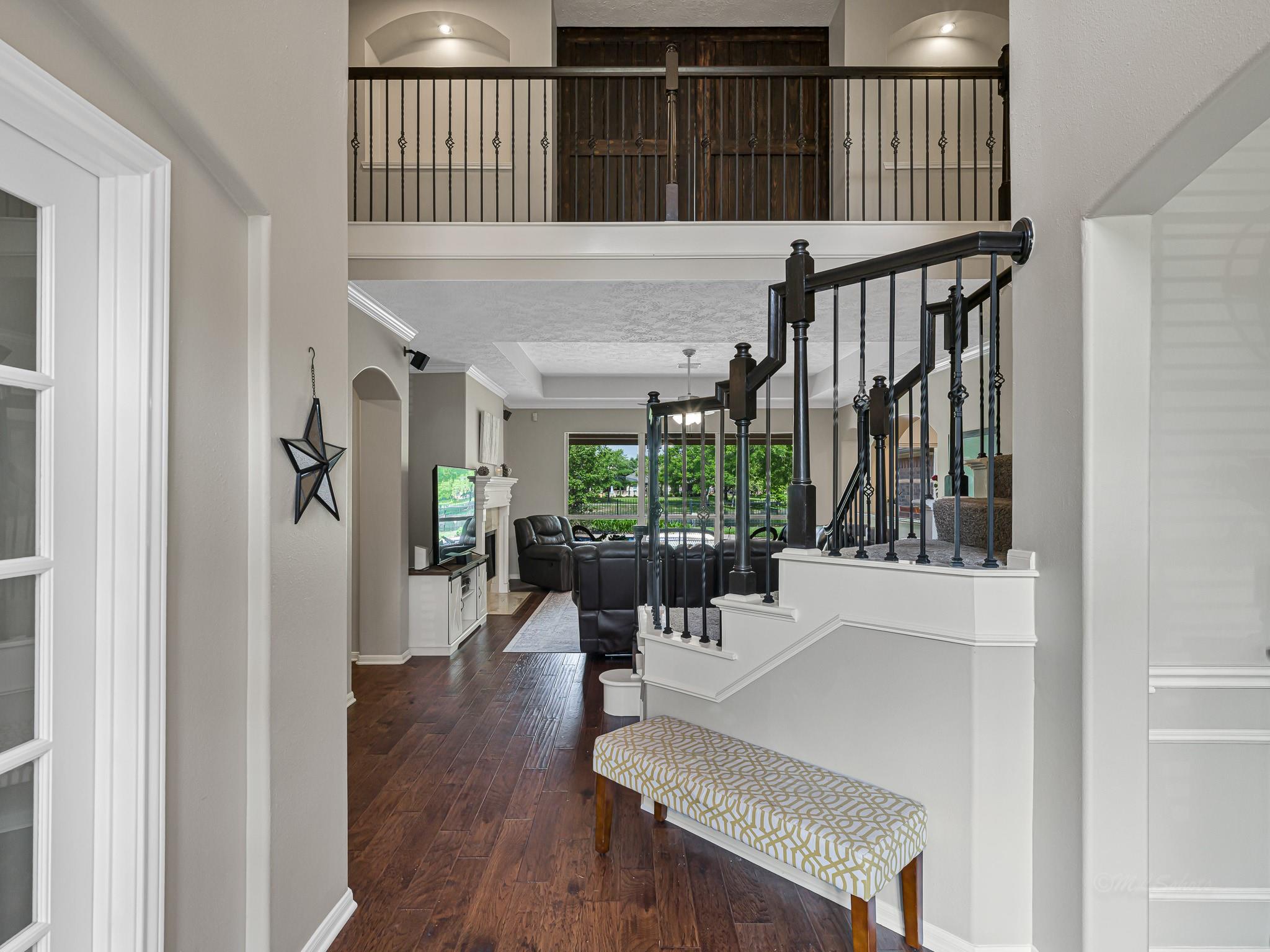 20410 Lake Spring Court