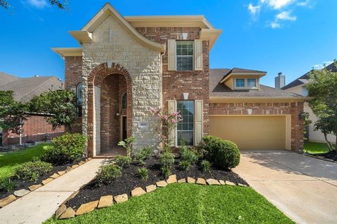 Photo of 3818 Orchard Springs Court, Sugar Land, TX 77479 (MLS # 35454028)