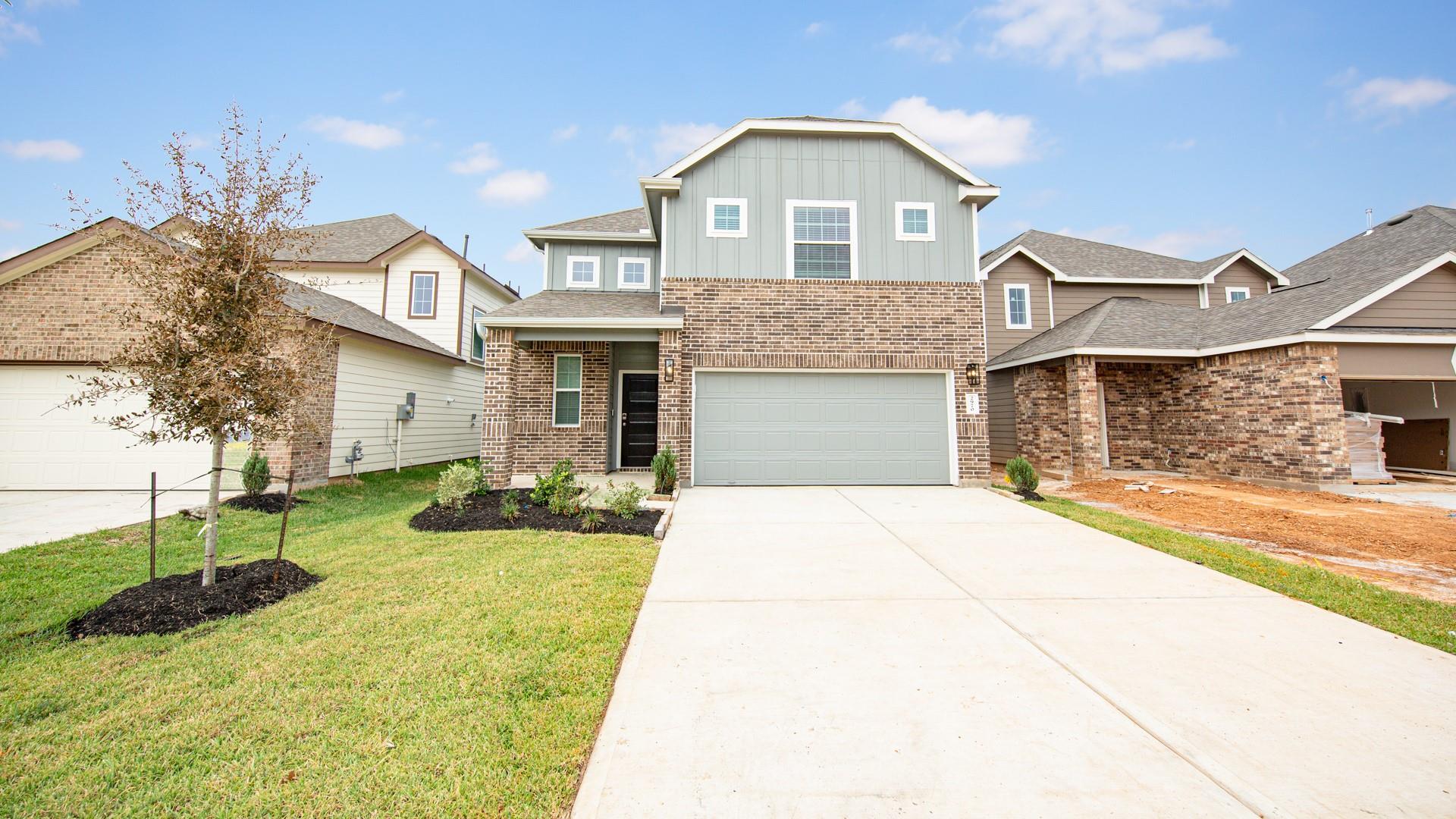 2970 Sir Ian Blake Drive