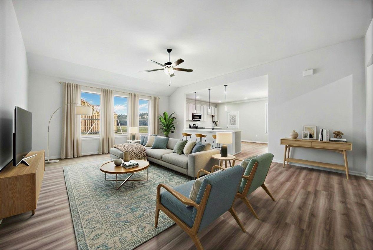 520 Barton Place Drive