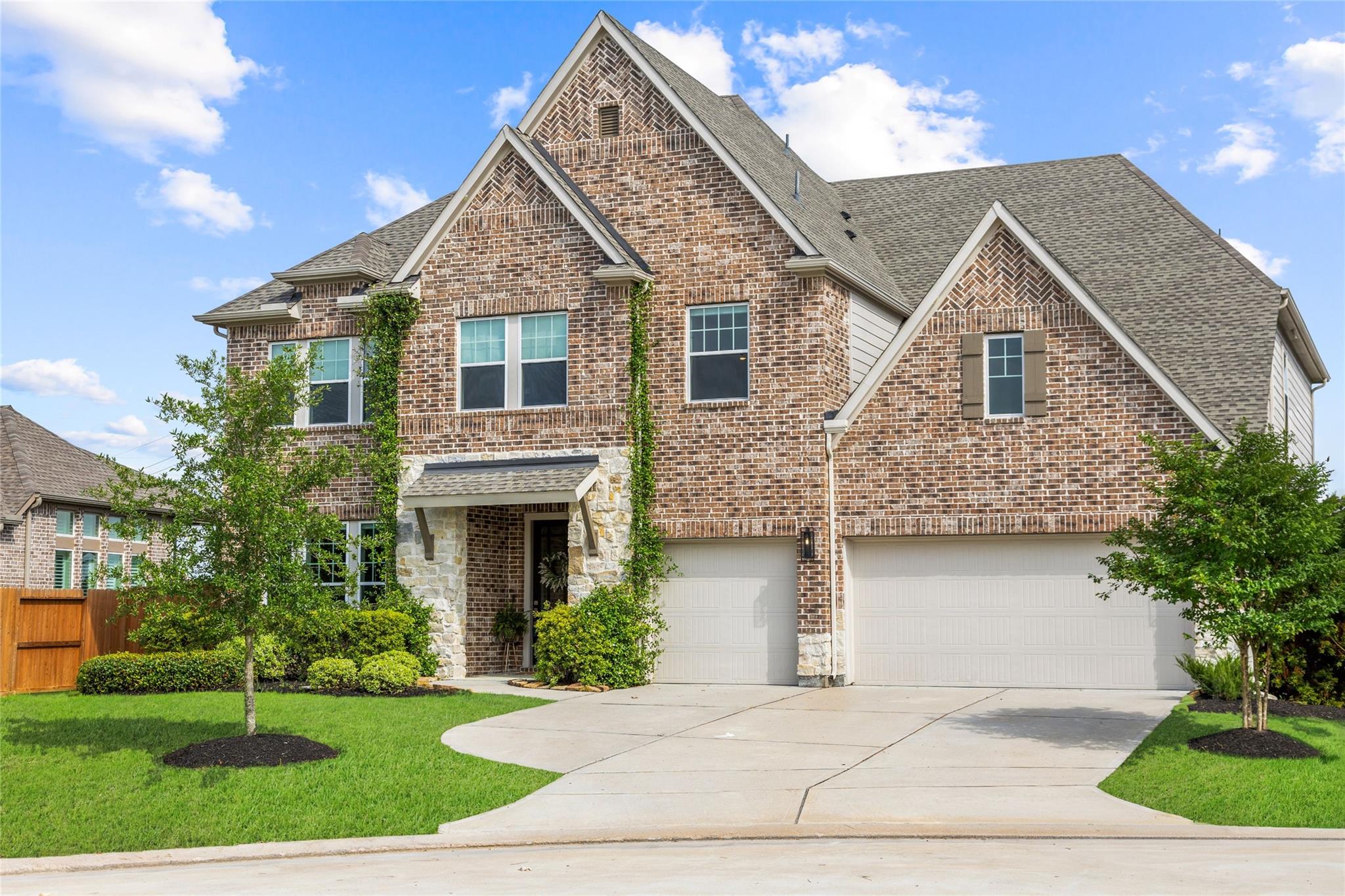 11506 Bryson Creek Court
