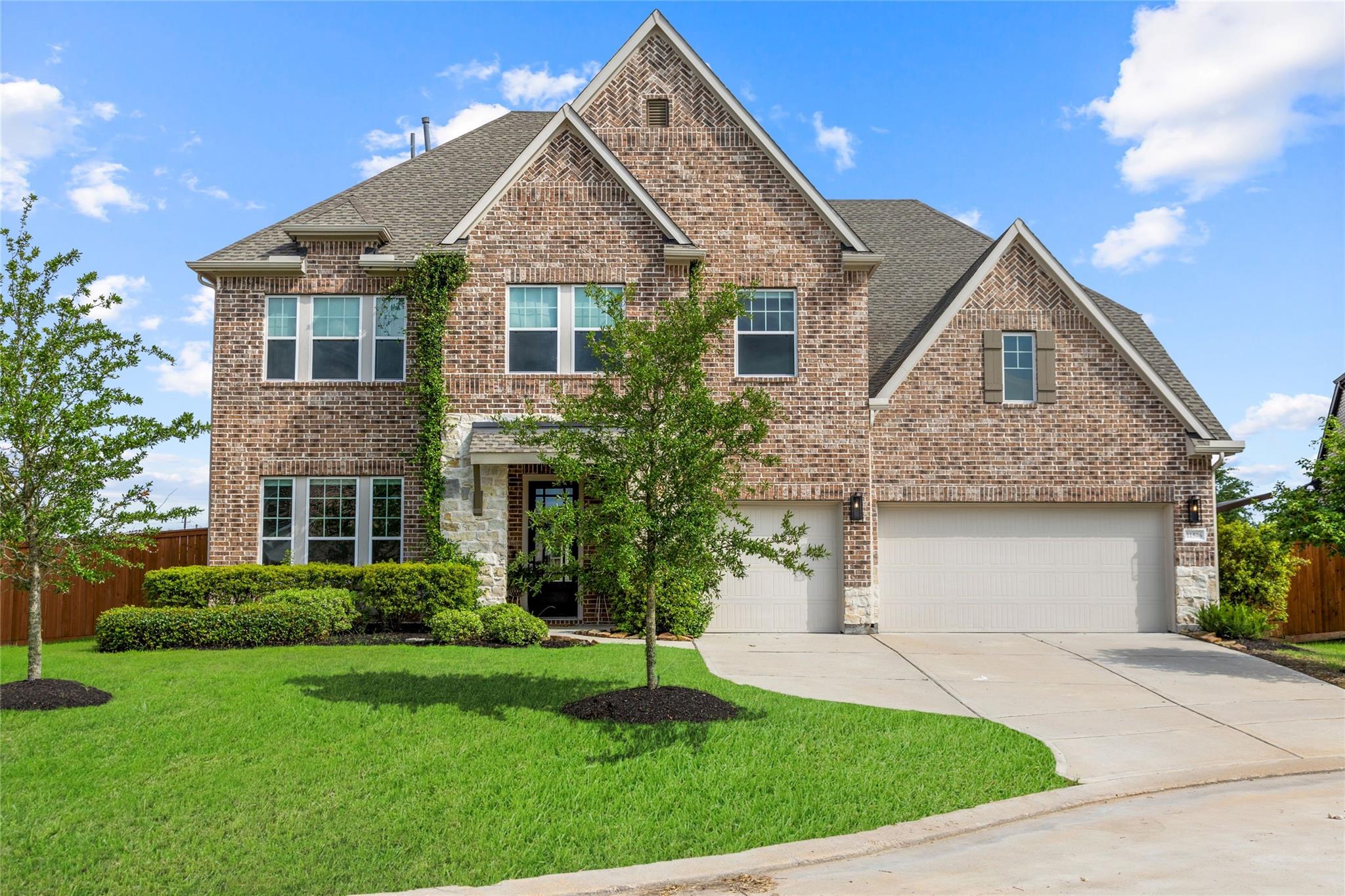 11506 Bryson Creek Court