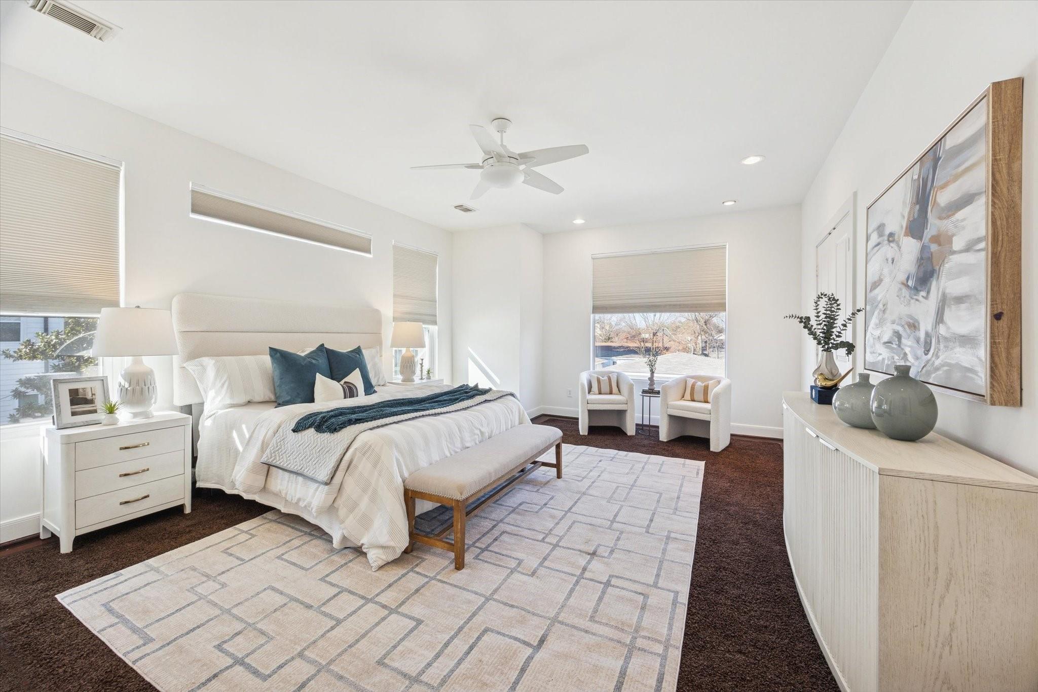 1821 W Main Street A