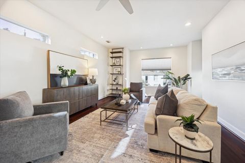 1821 W Main Street A Houston TX 77098