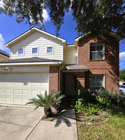 Photo of 18506 Desert Marigold Drive, Houston, TX 77073 (MLS # 13254220)