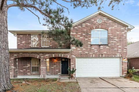 Homes For Rent - 6803 Hedgewick Drive<br/> Houston, TX 77084