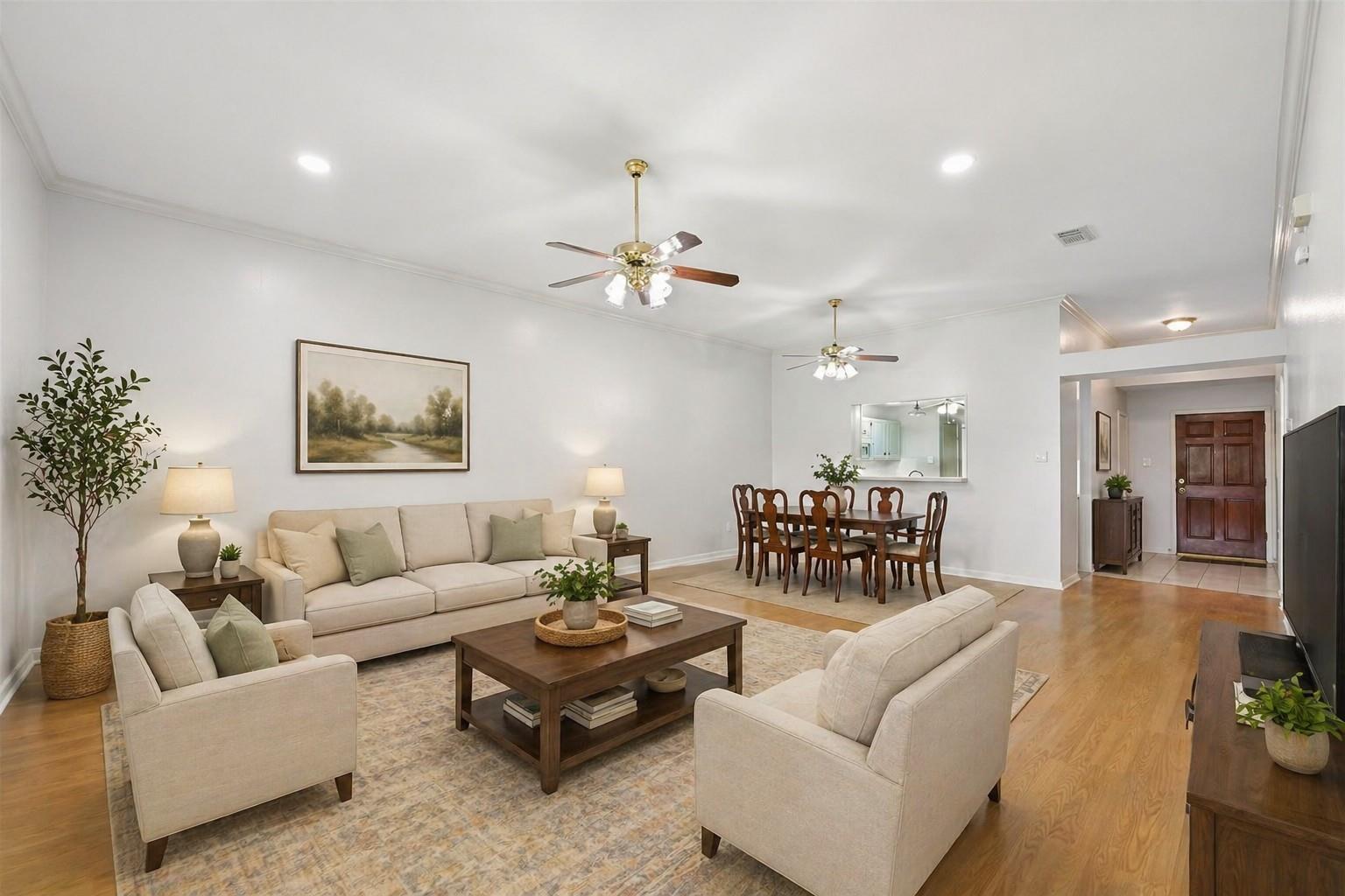 3638 Teakwood Drive