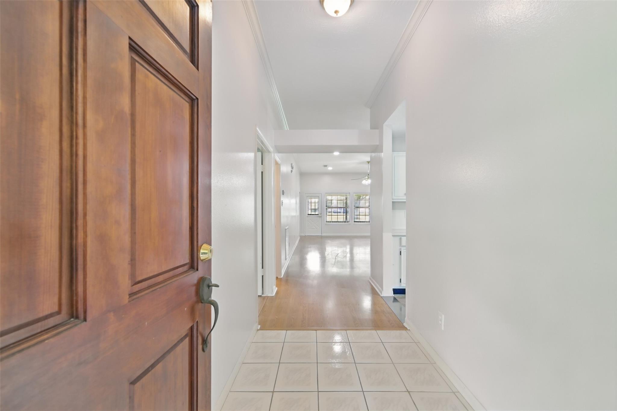 3638 Teakwood Drive