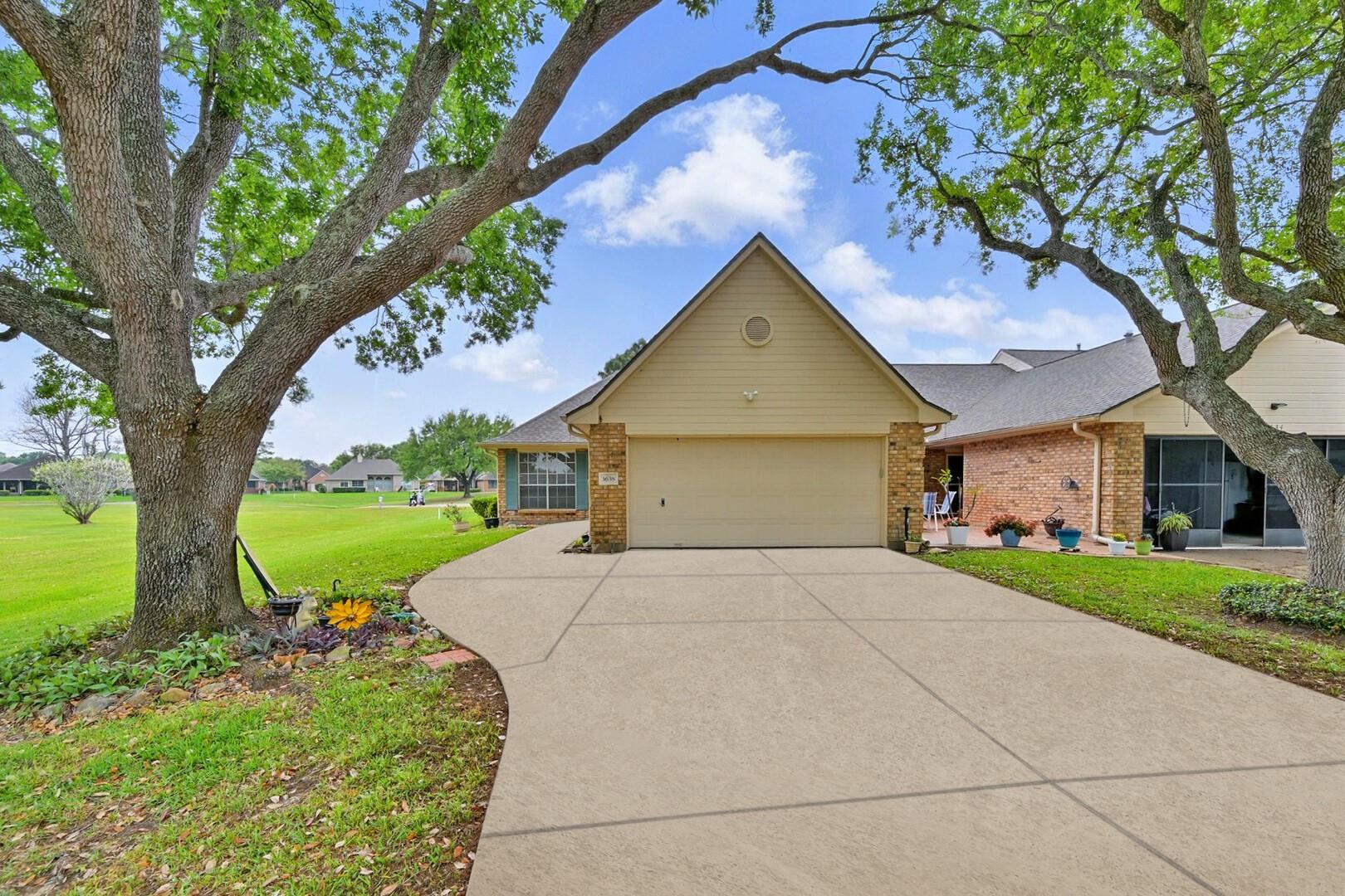 3638 Teakwood Drive
