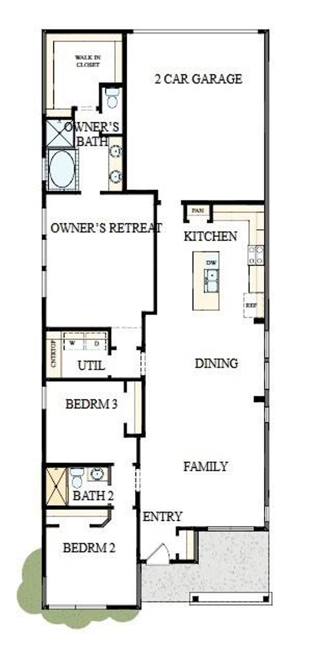 Photo of 5514 Kindle Alley, Manvel, TX 77578 (MLS # 98836720)