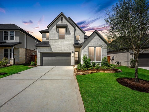 Photo of 31915 Wind Ridge Drive, Fulshear, TX 77441 (MLS # 14792380)
