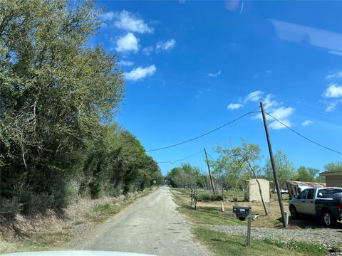 Vacant Land For Sale - 18011 Smith Rd<br/> Santa Fe, TX 77511