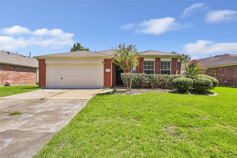 Photo of 2822 Foster Hill Drive, Kingwood, TX 77345 (MLS # 89847468)
