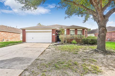 Photo of 2822 Foster Hill Drive, Kingwood, TX 77345 (MLS # 89847468)