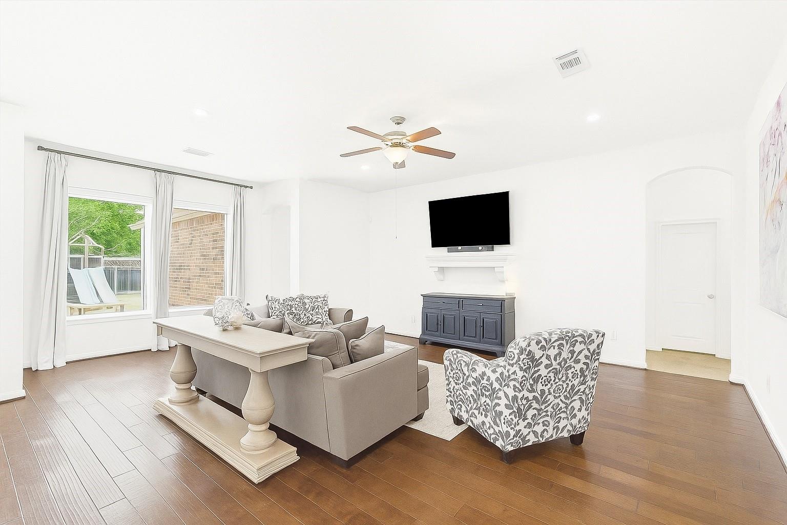 3427 Millhouse Point Way