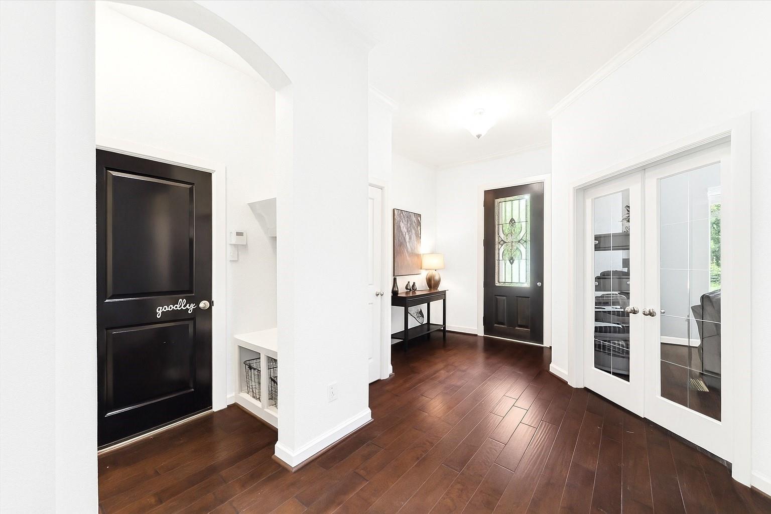 3427 Millhouse Point Way