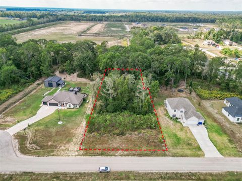 Photo of 505 Road 6617, Dayton, TX 77535 (MLS # 9235568)
