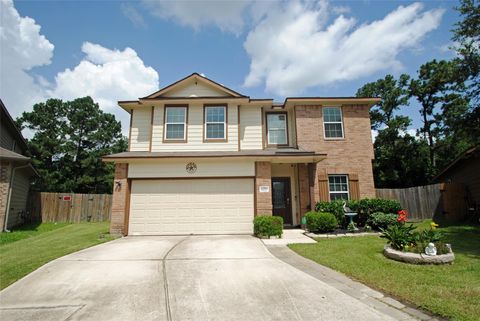 Photo of 6027 Burnet Bend Avenue, Crosby, TX 77532 (MLS # 52629780)