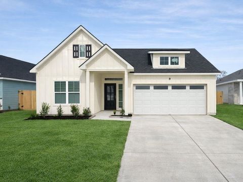 Homes For Sale - 25717 John Wayne Road<br/> Splendora, TX 77372