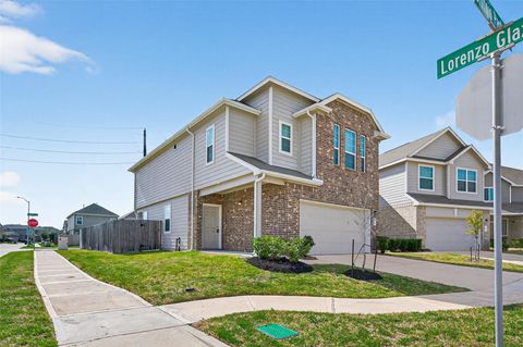 Photo of 3903 Giorgio Pastel Place, Katy, TX 77493 (MLS # 76372625)